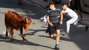 El PSOE de Navarra da un paso más contra la tauromaquia en la última votación del Parlamento