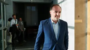 Navarra Suma se niega a sentarse a hablar de presupuestos "si Chivite no rompe con Bildu"