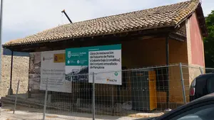 Pamplona rehabilitará un icónico edificio para convertirlo en un museo de San Fermín