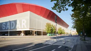 Osasuna, de nuevo en los juzgados por un convenio con el Ayuntamiento de Pamplona