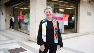 Adiós a otra tienda de barrio en Pamplona: Vorago cierra sus puertas tras 34 años en Iturrama