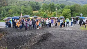 Dos décadas del asesinato de Juan Carlos Beiro a manos de ETA en Leiza: sigue sin resolver