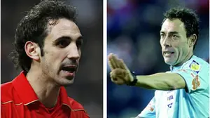 El mayor ‘atraco’ a Osasuna en el Bernabéu: trece años de la expulsión de Juanfran