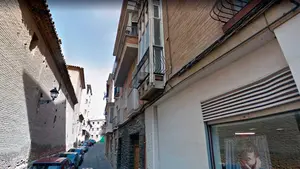 Cogidos 'in fraganti': sorprende a los ladrones cuando salían de desvalijar su casa en la Ribera