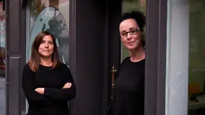 Nire Mundua, la agencia viajes personalizados, estrena local centro Pamplona