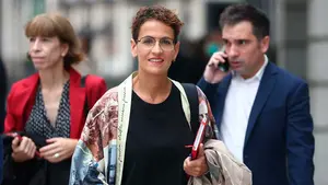 Chivite llama "valle de producción" a la posible pérdida de 2.000 empleos en Volkswagen