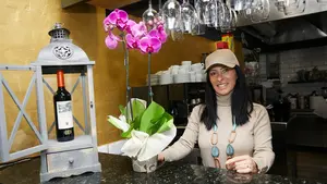 El conocido bar de Pamplona que busca a mujeres maltratadas para darles trabajo