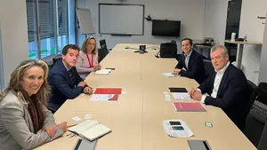 Siemens Gamesa no desvela cu&aacute;ntos de los cientos de despidos ser&aacute;n en Navarra