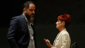 El Gobierno de Navarra aprueba el anteproyecto de los presupuestos con el respaldo de Bildu