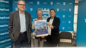 Un ciclo de exposiciones y conferencias dará a conocer la diversidad de rutas de Tudela