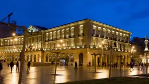 Navarra invertirá más de dos millones en la reforma de un emblemático edificio