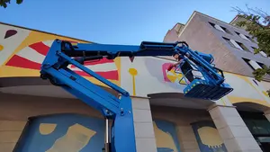 Tudela pone en marcha su mural colaborativo por la igualdad en el Pasaje del Regio