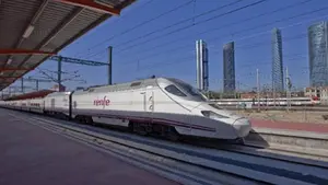 Renfe convoca una nueva oferta de empleo público para incorporar 400 maquinistas