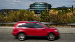 El Gobierno de Navarra habla sobre los despidos en Siemens Gamesa: "Estamos extremadamente preocupados"