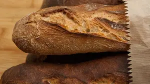 Muere un hombre tras sufrir un accidente en una panadería de Pamplona