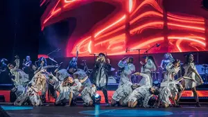 El gran show de Mecano que llega al Navarra Arena: fecha y precios de entrada