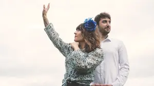 Lemon y Tal, el grupo navarro que ha llevado su música al otro lado del charco