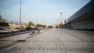 La decisión de la juez con el hombre acusado de violar a una mujer en Pamplona este sábado