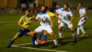 El sueño del C.D Amigó se esfuma: los navarros no jugarán ante un Primera en la Copa del Rey