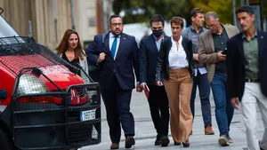 El Gobierno de Chivite se niega a rebajar el IRPF a pesar de los niveles de inflación