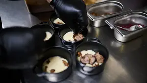 Investigan la intoxicación de 36 personas tras cenar todos en el mismo restaurante