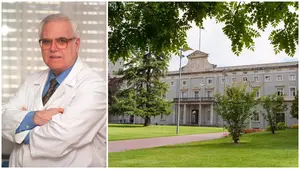 Muere José Bello, emblemático profesor sevillano de Bromatología en la Universidad de Navarra