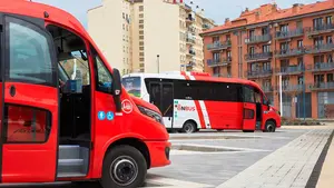 Denuncian que el Gobierno de Navarra quiere quitar una línea de autobús a 20.000 vecinos