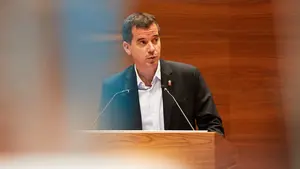 Navarra ayudará a sus empresas por el importante aumento del coste energético