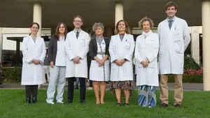 Nuevos avances contra el c&aacute;ncer: la Cl&iacute;nica Universidad de Navarra participa en un ensayo pionero