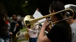 Pamplona se planta contra las charangas: tenemos un problema en el Casco Antiguo