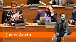 Chivite cobra para que los aberchándales hundan Navarra