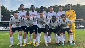 Polémica entre Tudelano y Cirbonero tras pedir los tres puntos del partido en los despachos