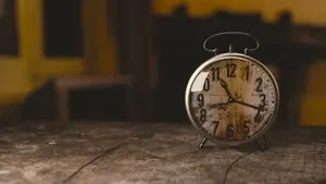 Cambio de hora en Navarra: así afecta el paso al horario de invierno de esta madrugada