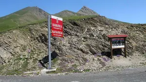 El enclave navarro que se ha convertido en punto estratégico para todo el gas de Europa