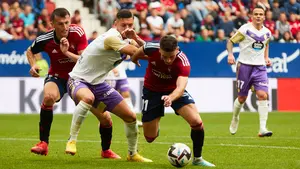 Osasuna ya sabe en que campo jugará la primera eliminatoria de la Copa del Rey