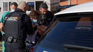 Una madre mata a su hija después de conseguir el padre la custodia tras cinco años de juicios