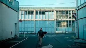 La pel&iacute;cula rodada en Pamplona del navarro F&eacute;lix Viscarret llega a los cines: este es el tr&aacute;iler