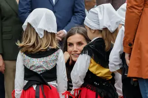 La reina Letizia visita Navarra este miércoles para participar en un homenaje
