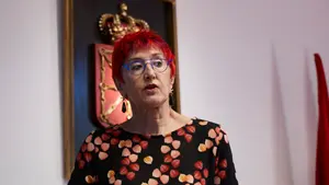 Induráin se despide de Salud "orgullosa" pese a dejar las peores listas de espera en décadas