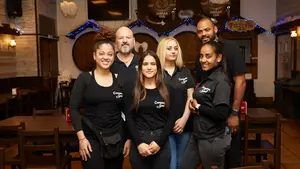 Common Good, el restaurante navarro con platos a un euro y menú anticrisis a 7,50