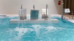 Un balneario muy barato en Pamplona: puedes entrar por menos de 6 euros y tiene sauna