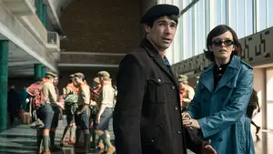 Lucio Urtubia, el albañil navarro sobre el que Netflix estrena una película