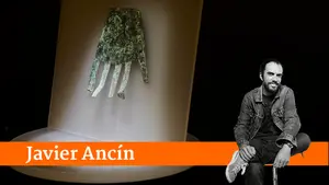 El unikornio aberchándal de la mano de Irulegui