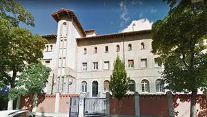 Una residencia de monjas de Pamplona despide a todas sus trabajadoras