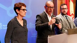 El TSJN da la razón a los colegios de educación diferenciada y suspende el castigo contra sus conciertos