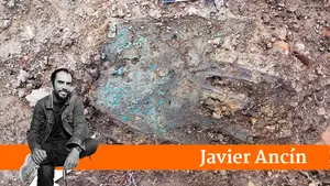 La mano de Irulegui al final era un cazo