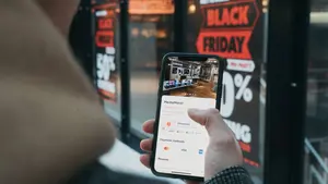 Cuándo empieza el Black Friday 2022 en Zara, El Corte Inglés, Amazon y el resto de tiendas