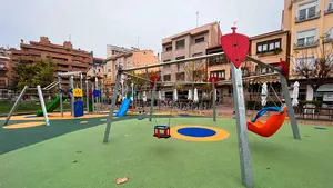 Detenido un joven tras proponer un trío a una pareja que practicaba sexo en la calle