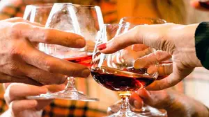 Una conocida marca de licor navarro hecho con una fórmula secreta consigue un importante premio