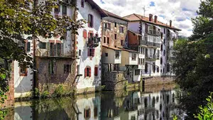 Cuatro pueblos navarros, entre los más bonitos de España según National Geographic